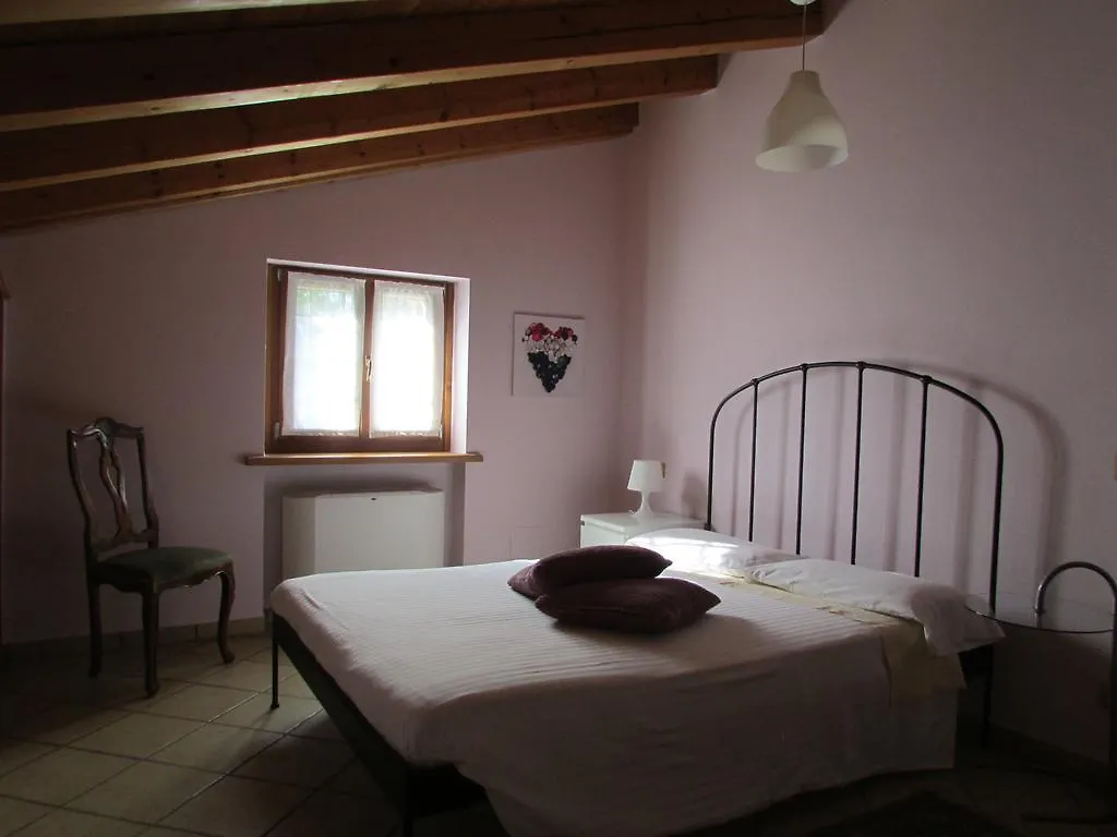 Agriturismo Fior Di Pesco Hotel Sommacampagna Italy