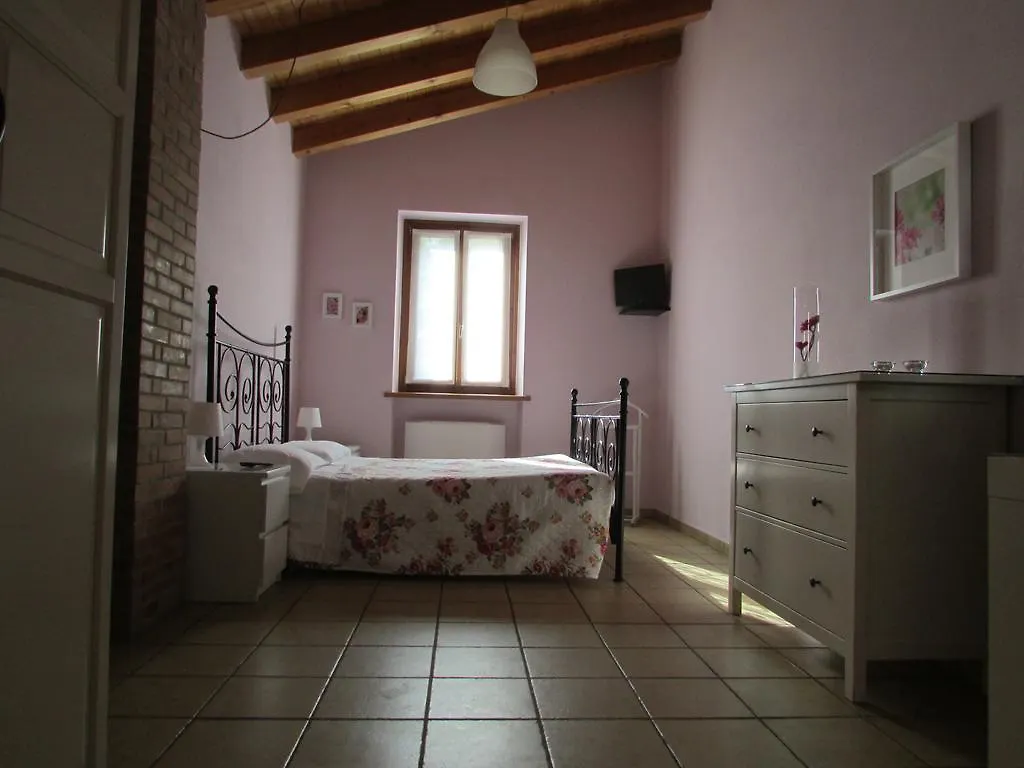 Agriturismo Fior Di Pesco Hotel Sommacampagna 0*,