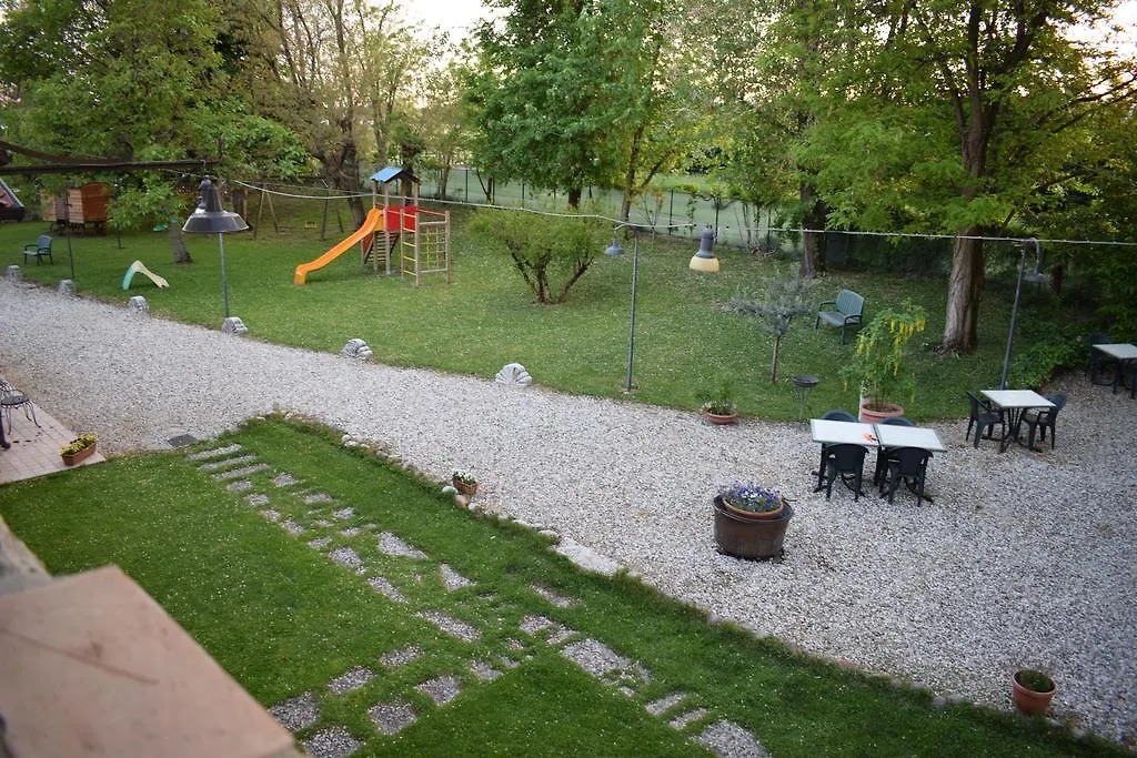 Agriturismo Fior Di Pesco Hotel Sommacampagna Farm stay
