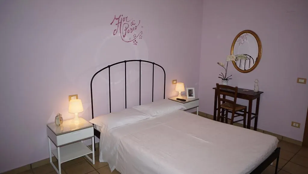 Agriturismo Fior Di Pesco Hotel Sommacampagna 0*,