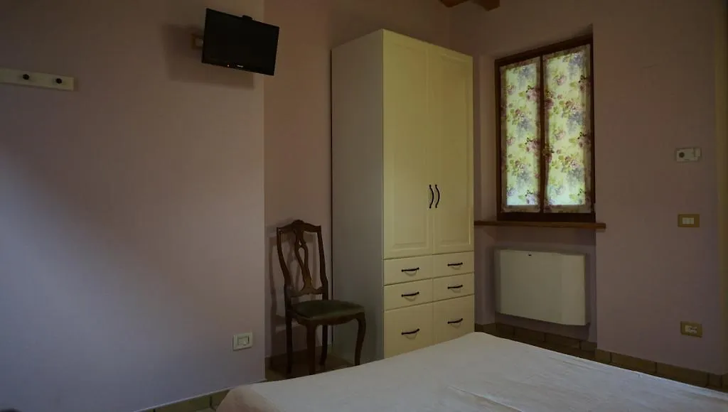 Farm stay Agriturismo Fior Di Pesco Hotel Sommacampagna