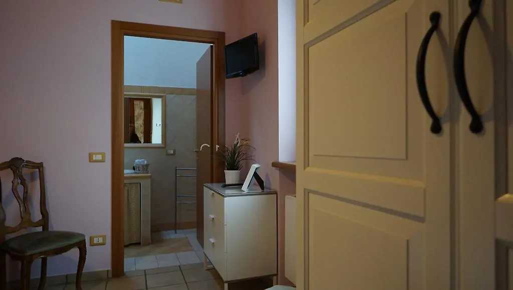Farm stay Agriturismo Fior Di Pesco Hotel Sommacampagna Italy