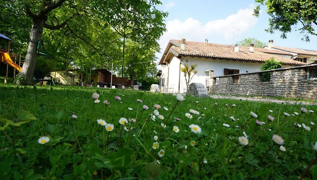 Agriturismo Fior Di Pesco Hotel Sommacampagna