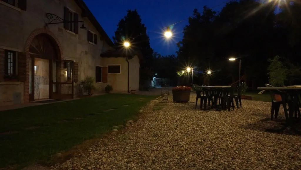 Agriturismo Fior Di Pesco Hotel Sommacampagna