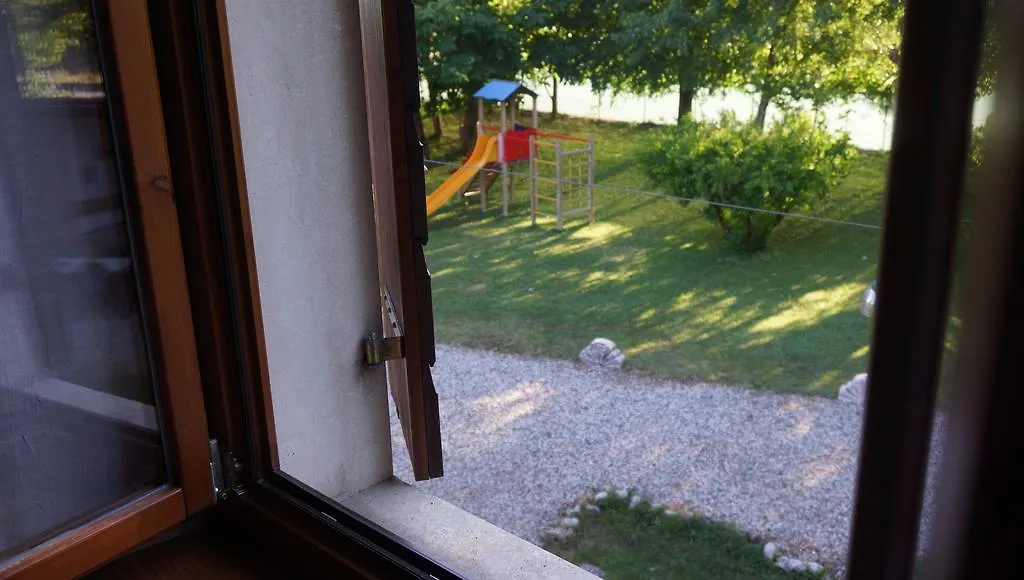 Agriturismo Fior Di Pesco Hotel Sommacampagna