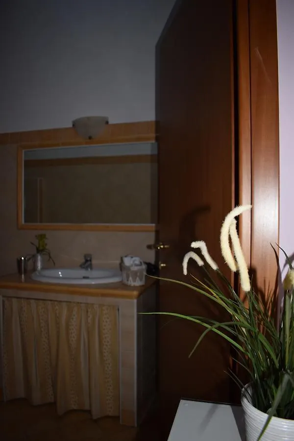 Agriturismo Fior Di Pesco Hotel Sommacampagna 0*,  Italy